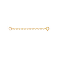 Necklace Extender